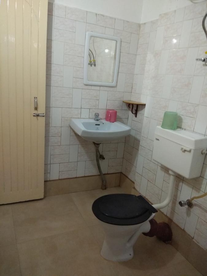 Hotel Mansarovar ダージリン エクステリア 写真
